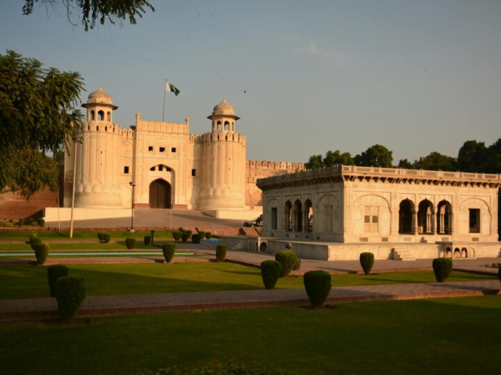 Parco della Cittadella